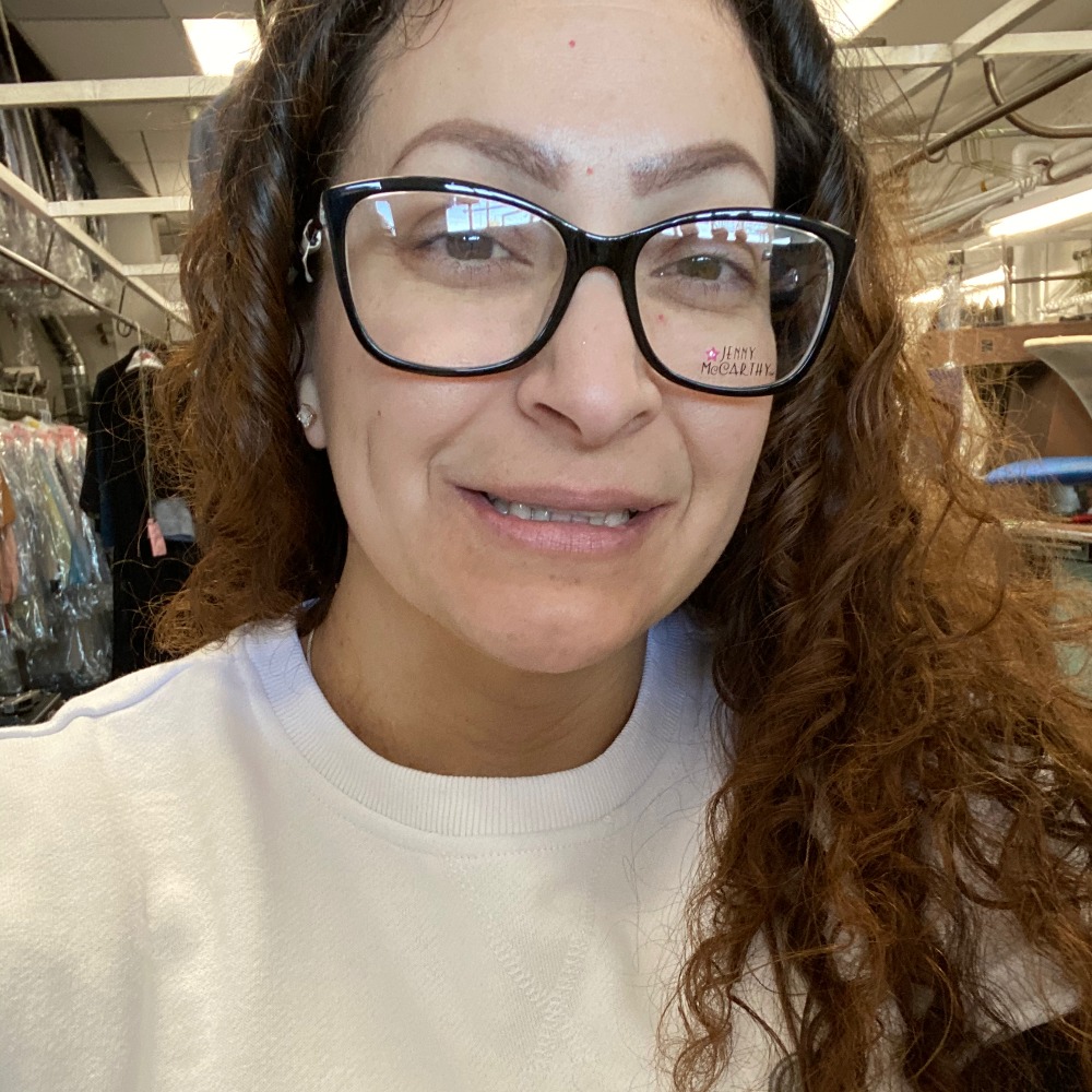 Meet your Posher, Veronica